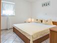 Спальня 1 Vir, Спальня 1 в размещении типа apartment, WiFi.
