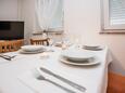 Столовая Vir, Столовая в размещении типа apartment, WiFi.