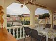 Терраса Vir, Терраса в размещении типа apartment, WiFi.