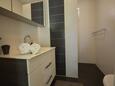Koupelna Vir, Koupelna v ubytování typu apartment, WiFi.