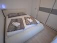 Ložnice 1 Vir, Ložnice 1 v ubytování typu apartment, WiFi.