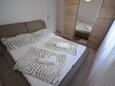 Ložnice 2 Vir, Ložnice 2 v ubytování typu apartment, WiFi.