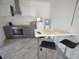 Столовая Vir, Столовая в размещении типа apartment, WiFi.
