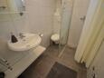 Ванная комната Vir, Ванная комната в размещении типа apartment, WiFi.