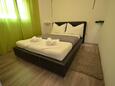 Спальня Vir, Спальня в размещении типа apartment, WiFi.