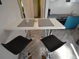 Столовая Vir, Столовая в размещении типа apartment, WiFi.