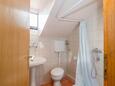 Ванная комната Vir - Kozjak, Ванная комната в размещении типа apartment, WiFi.