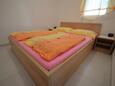 Спальня 1 Vir, Спальня 1 в размещении типа apartment, WiFi.