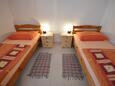 Спальня 2 Vir, Спальня 2 в размещении типа apartment, WiFi.
