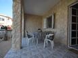 Терраса Vir, Терраса в размещении типа apartment, WiFi.