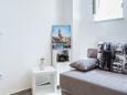 Privlaka, Гостиная в размещении типа apartment, WiFi.