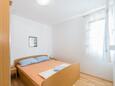Спальня Vir, Спальня в размещении типа apartment, WiFi.