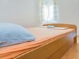 Vir, Спальня в размещении типа apartment, WiFi.
