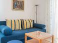 Vir, Гостиная в размещении типа apartment, доступный кондиционер и WiFi.