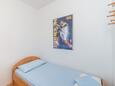 Ložnice 2 Vir, Ložnice 2 v ubytování typu apartment, WiFi.