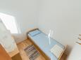 Vir, Ložnice 3 v ubytování typu apartment, WiFi.