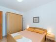Vir, Ložnice 1 v ubytování typu apartment, WiFi.