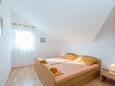 Ložnice 2 Vir, Ložnice 2 v ubytování typu apartment, WiFi.