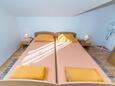 Vir, Ložnice 2 v ubytování typu apartment, WiFi.