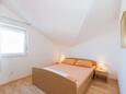 Спальня 1 Vir, Спальня 1 в размещении типа apartment, WiFi.