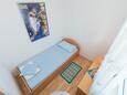 Спальня 2 Vir, Спальня 2 в размещении типа apartment, WiFi.
