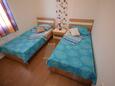 Ložnice 2 Vir, Ložnice 2 v ubytování typu apartment, domácí mazlíčci povoleni a WiFi.
