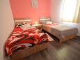 Ložnice 2 Vir, Ložnice 2 v ubytování typu apartment, WiFi.