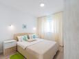 Ložnice 2 Vir, Ložnice 2 v ubytování typu apartment, domácí mazlíčci povoleni a WiFi.