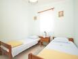 Ložnice 2 Vir, Ložnice 2 v ubytování typu apartment.