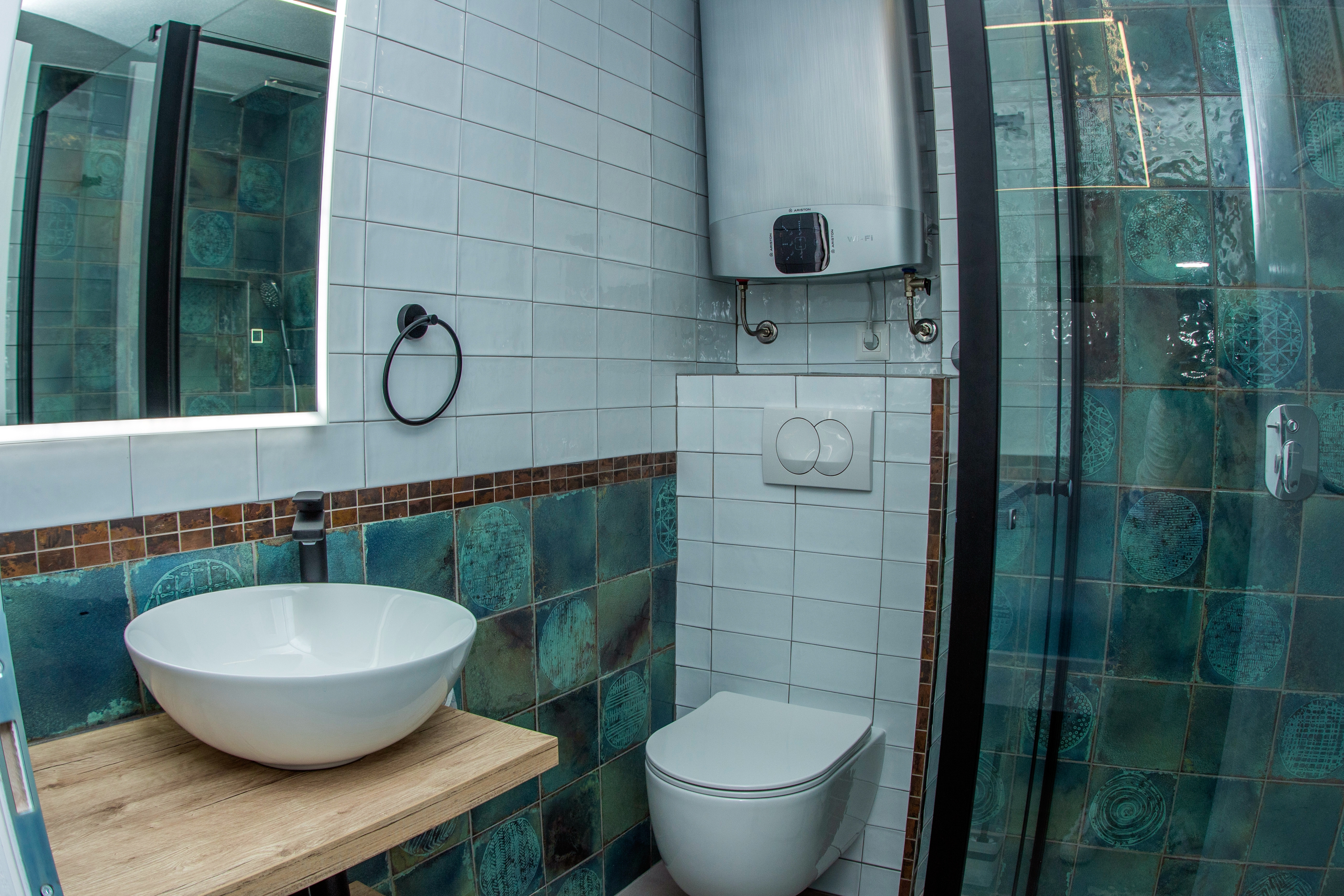 One bedroom apartment near beach Pisak, Omiš  A-a