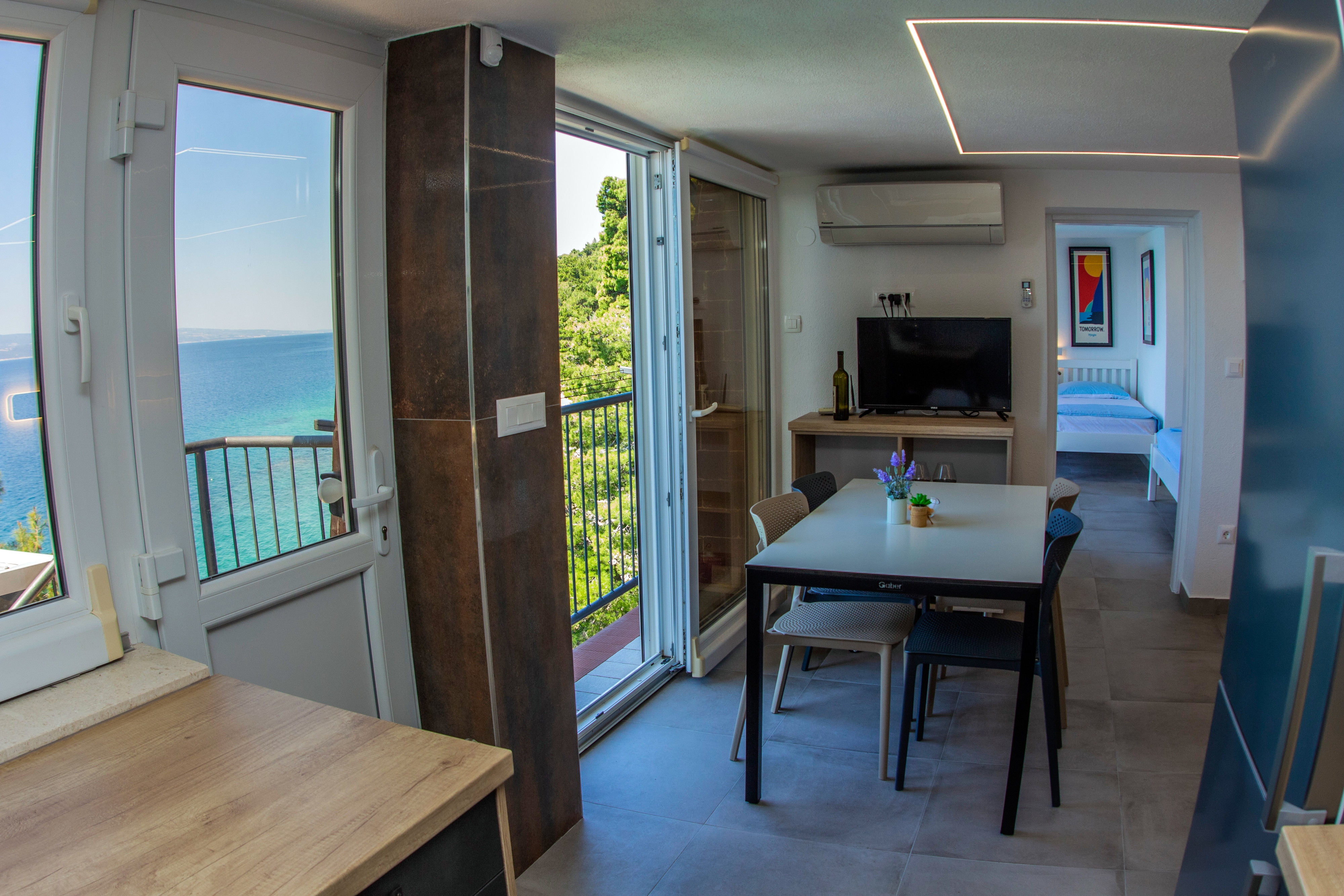 Top Omiš Pisak Top Omiš Pisak