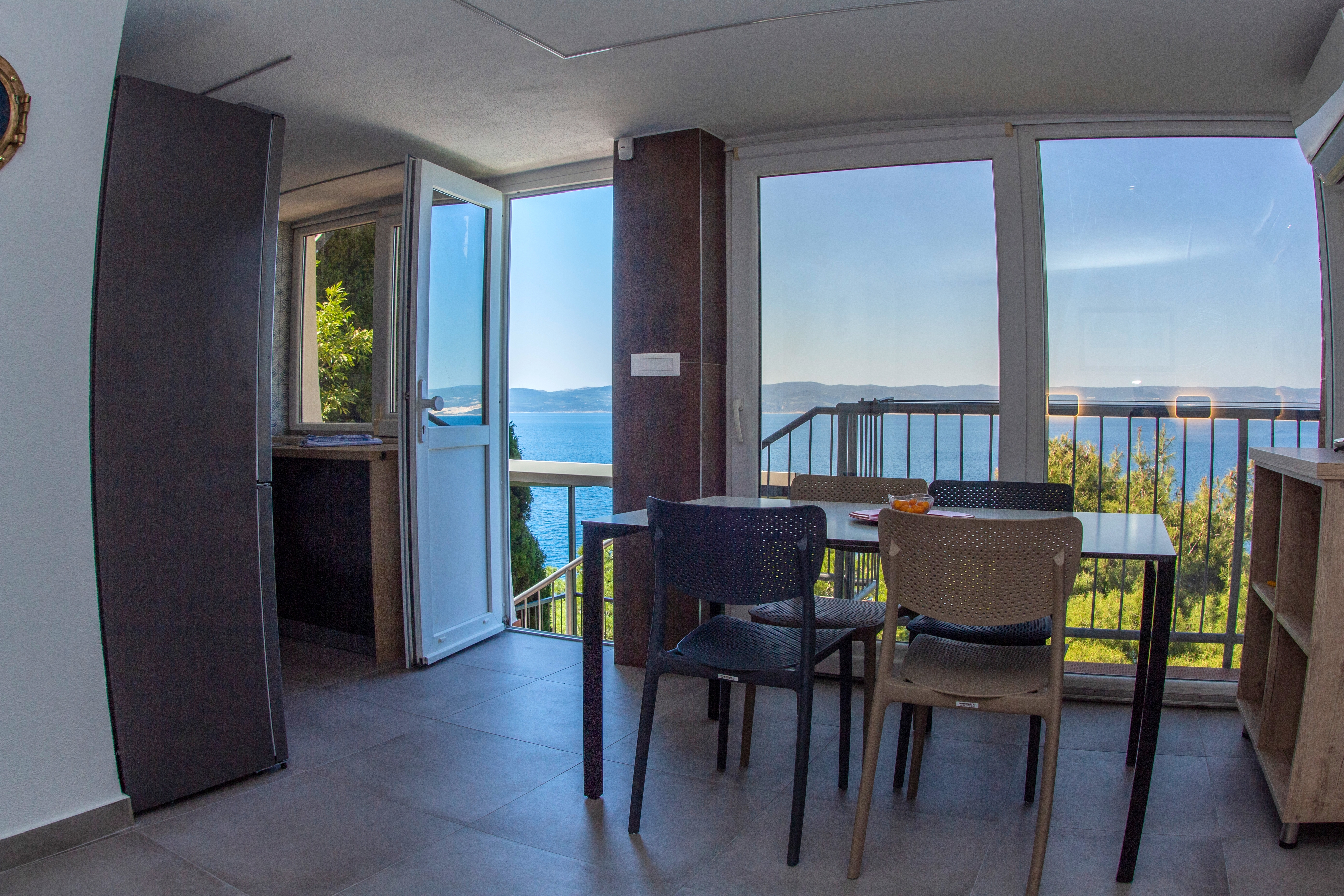 Top Omiš Pisak Top Omiš Pisak