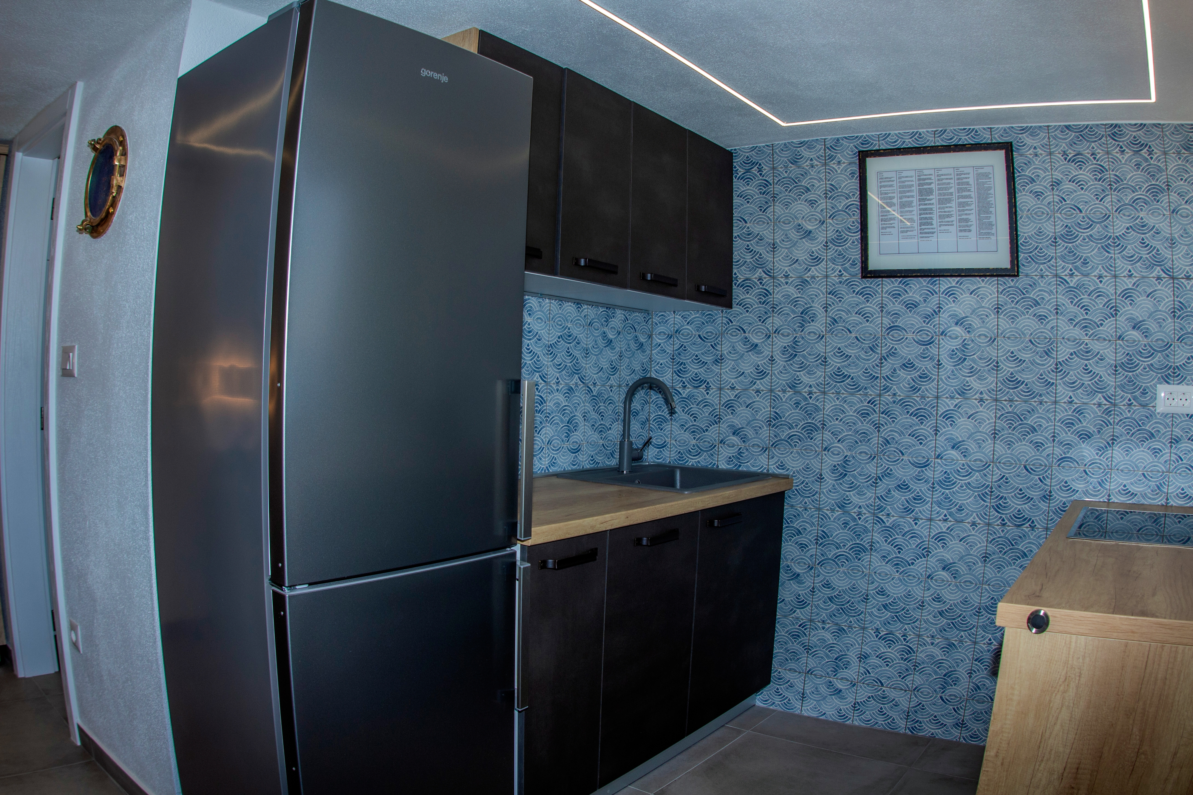 Top Omiš Pisak Top Omiš Pisak