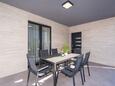 Терраса Vir, Терраса в размещении типа house, WiFi.