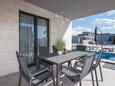 Терраса Vir, Терраса в размещении типа house, WiFi.