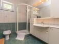 Ванная комната 1 Vir - Pedinka, Ванная комната 1 в размещении типа house, WiFi.