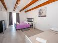 Bedroom 3 Kolan, Bedroom 3 in the house, air condition available, (pet friendly) and WiFi.