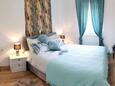 Bedroom 2 Dicmo, Bedroom 2 in the house, air condition available, (pet friendly) and WiFi.
