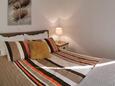 Bedroom 3 Dicmo, Bedroom 3 in the house, air condition available, (pet friendly) and WiFi.