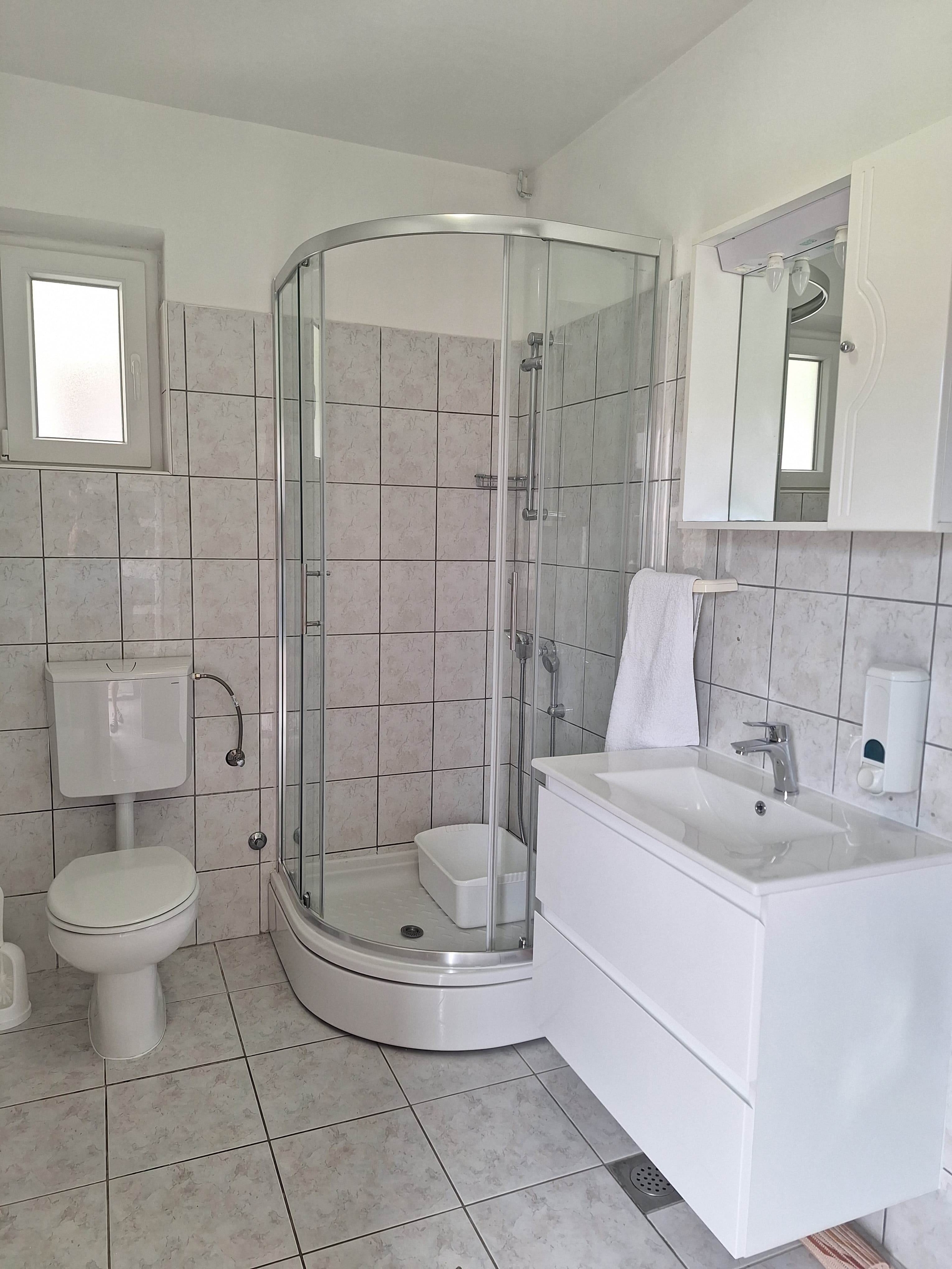 Top Makarska Živogošće - Mala Duba Top Makarska Živogošće - Mala Duba