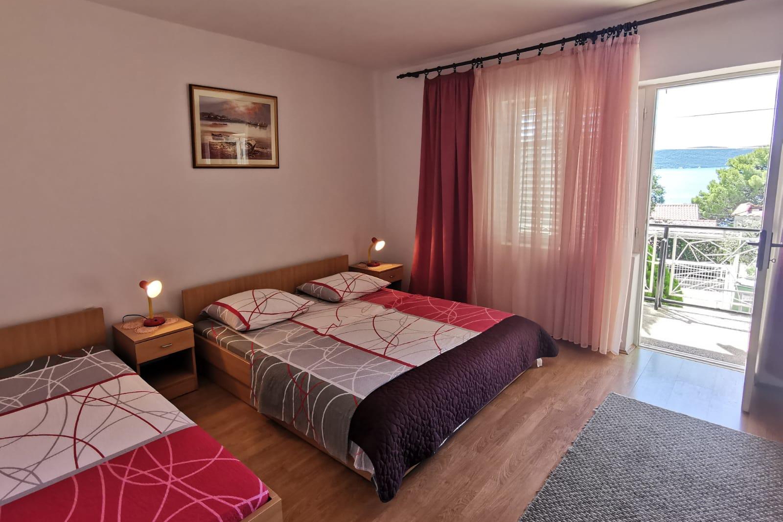 Top Makarska Živogošće - Mala Duba Top Makarska Živogošće - Mala Duba