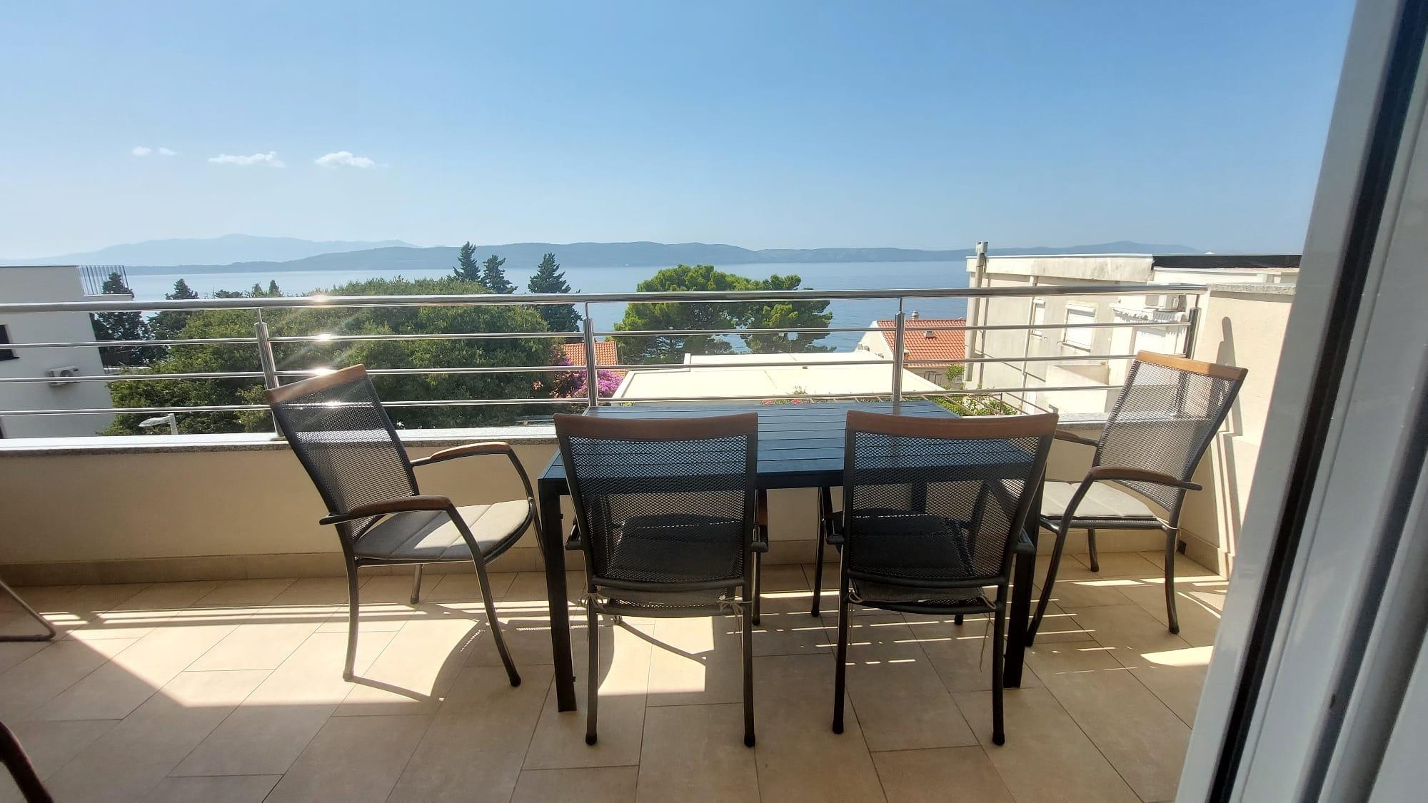 Top Makarska Živogošće - Mala Duba Top Makarska Živogošće - Mala Duba