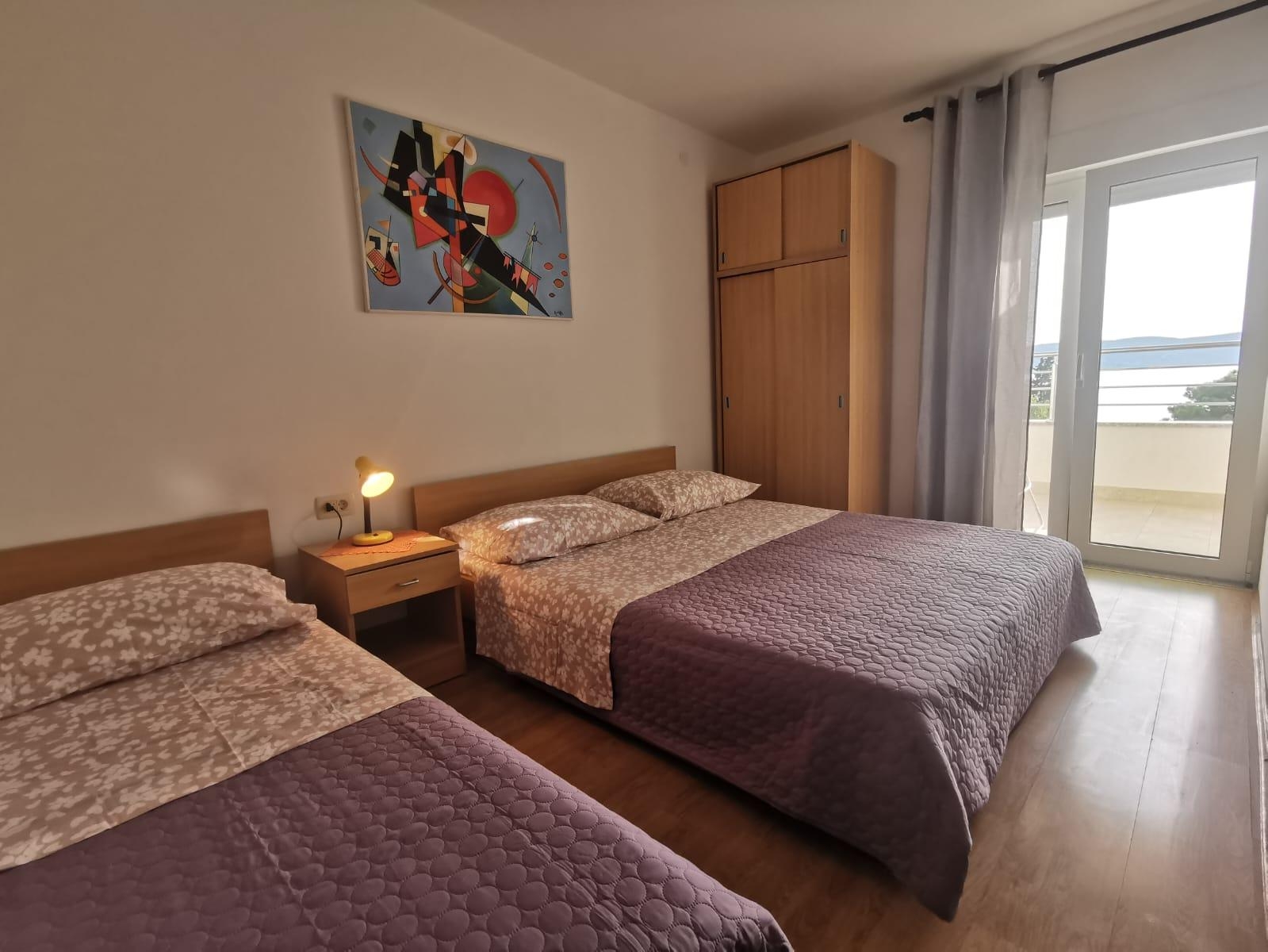 Top Makarska Živogošće - Mala Duba Top Makarska Živogošće - Mala Duba