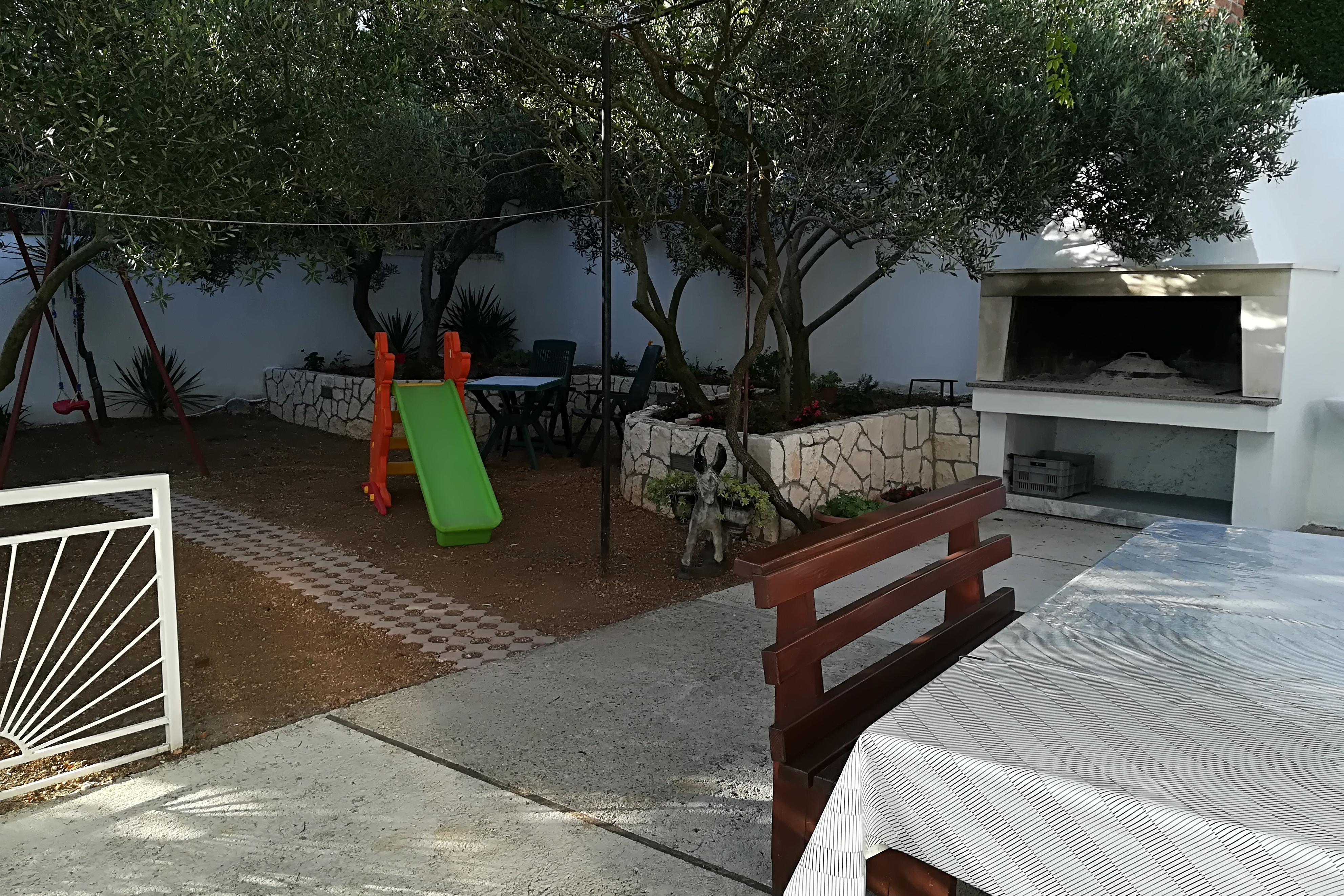 Top Makarska Živogošće - Mala Duba Top Makarska Živogošće - Mala Duba