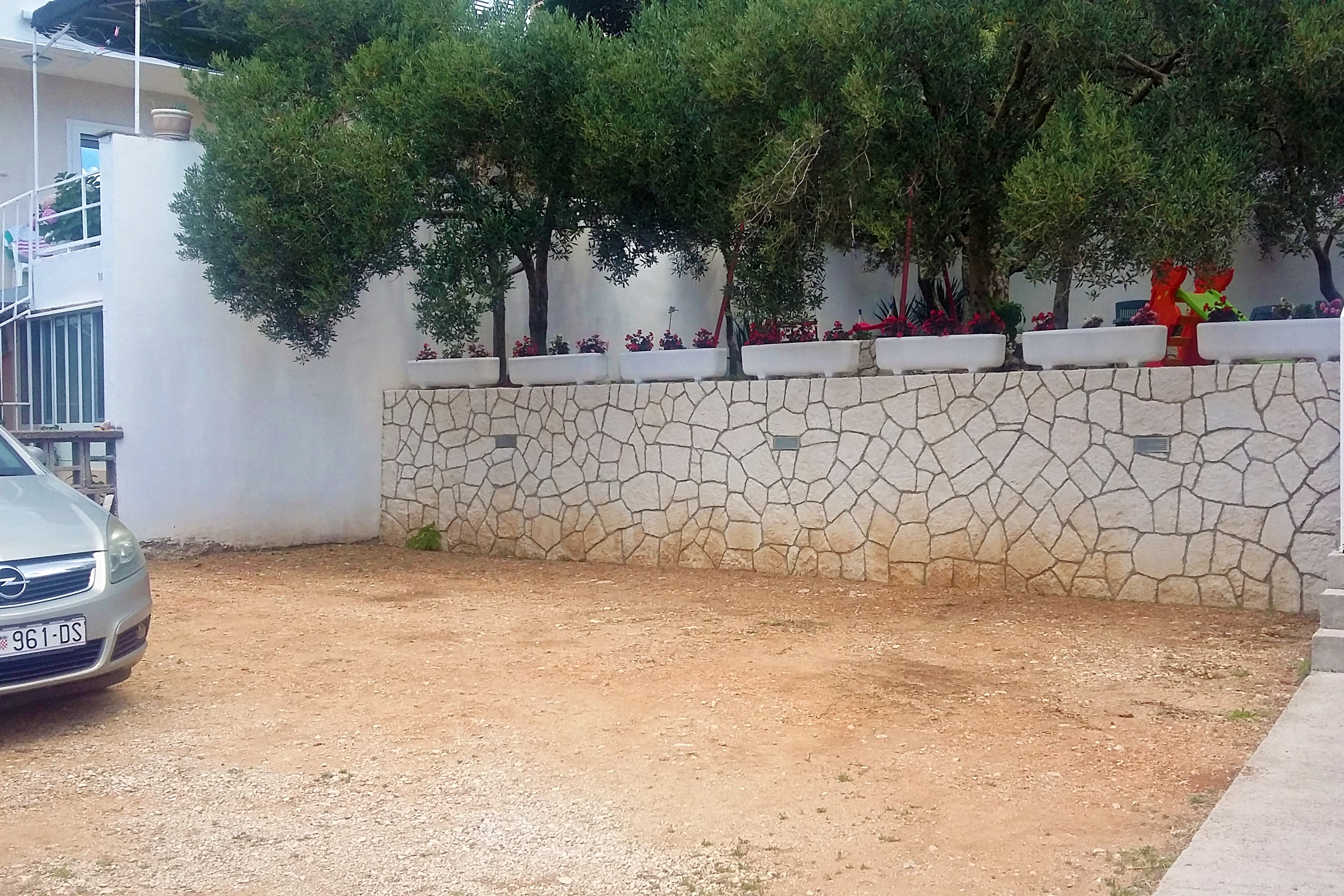 Top Makarska Živogošće - Mala Duba Top Makarska Živogošće - Mala Duba