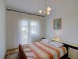 Ložnice 1 Senj, Ložnice 1 v ubytování typu apartment, WiFi.