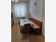 Jídelna Senj, Jídelna v ubytování typu apartment, WiFi.