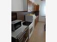 Kuchyně Senj, Kuchyně v ubytování typu apartment, WiFi.