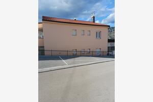 Apartmány s parkovištěm Senj - 18633