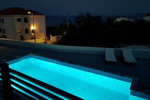 Family friendly apartments with a swimming pool Mavarštica, Čiovo - 18642